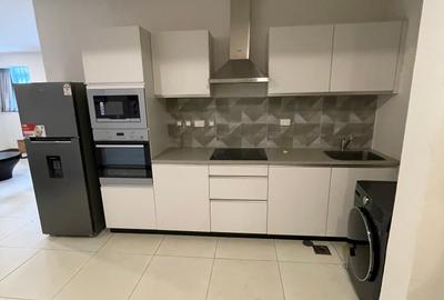 Furnished 1 Bed Apartment with En Suite in Westlands Area - 3