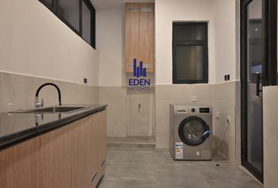 4 Bed Apartment with En Suite in Spring Valley - 4