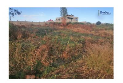 Residential Land at Githunguri Road