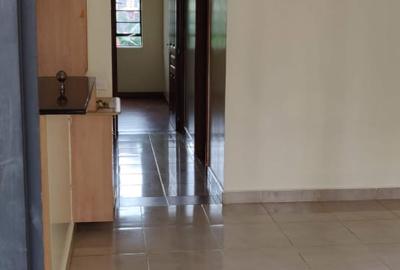 3 Bed Apartment with En Suite at Joyland