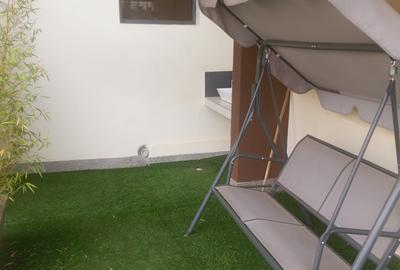 4 Bed Townhouse with En Suite in Ruaka - 2