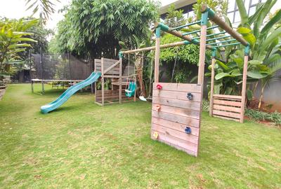 Furnished 2 Bed Apartment with En Suite at Off Redhill Link Road - 3