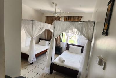 2 Bed Apartment with Borehole at Quick Mart Links Road - 4