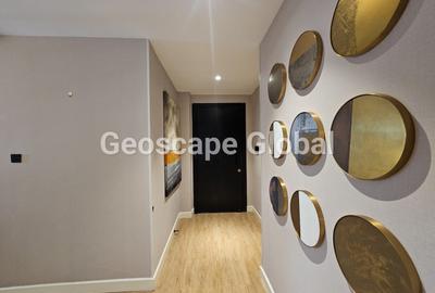 Furnished 2 Bed Apartment with En Suite in Spring Valley - 4