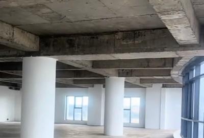 Office with Backup Generator in Westlands Area