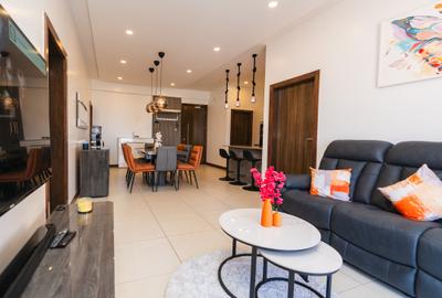 Furnished 2 Bed Apartment with En Suite in Westlands Area - 4