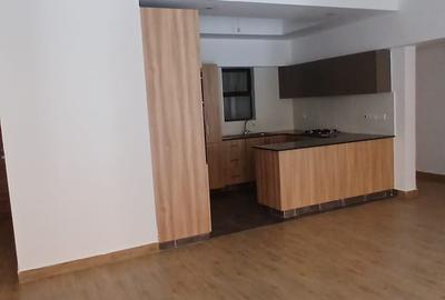 2 Bed Apartment with En Suite in Kilimani