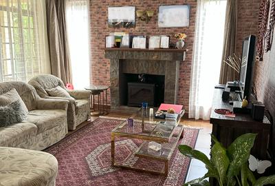 4 Bed Villa with En Suite at Edenville Estate Phs 1