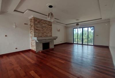 7 Bed House with En Suite in Karen - 3