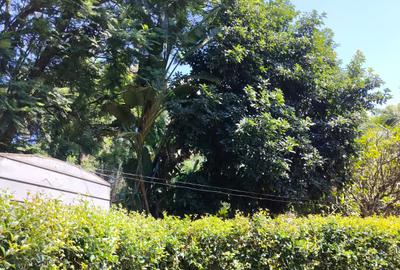 3 Bed House with En Suite at Dagoretti Road