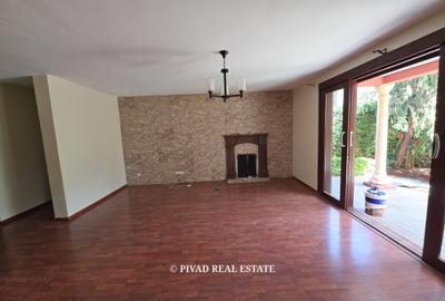 4 Bed Townhouse with Swimming Pool in Kiambu Road - 2