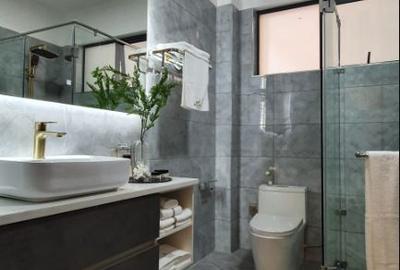 4 Bed Apartment with En Suite in Kileleshwa - 4