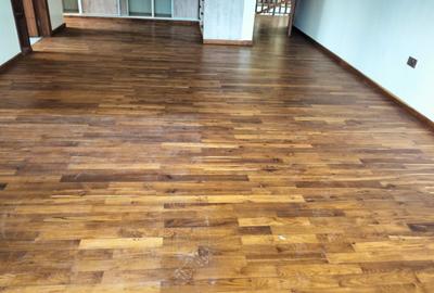 5 Bed Townhouse with En Suite in Runda - 2