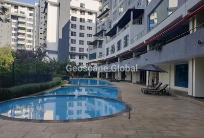 4 Bed Apartment with En Suite in Westlands Area