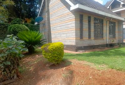 2 Bed House with Garden in Nyari - 4