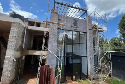 4 Bed Townhouse with En Suite at Kirawa Road - 2