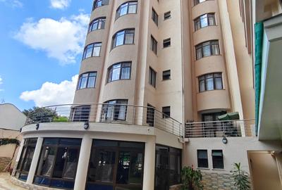 1 Bed Apartment with Swimming Pool in Westlands Area