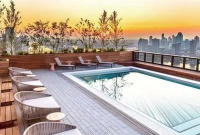 2 Bed Apartment with En Suite in Riverside - 4