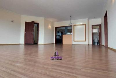 3 Bed Apartment with En Suite at Gatundu Rd - 4