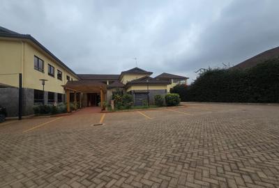 4 Bed Townhouse with En Suite in Runda