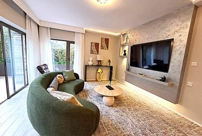 Furnished 1 Bed Apartment with En Suite in Nyari - 2