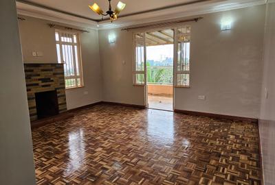 2 Bed House with En Suite at Redhill Off Limuru Rd