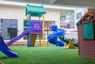 2 Bed Apartment with Swimming Pool in Kileleshwa - 2
