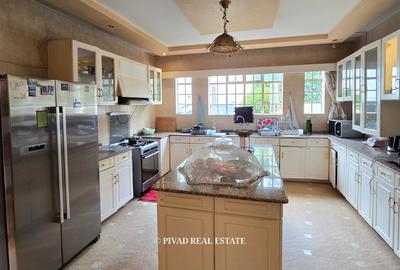 5 Bed House with Garden in Thigiri - 3
