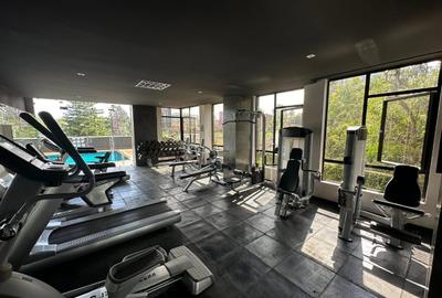 Serviced 2 Bed Apartment with En Suite in Westlands Area - 4