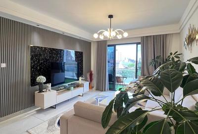 3 Bed Apartment with En Suite in Syokimau