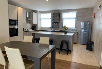 Furnished 2 Bed Apartment with En Suite at Kitisuru