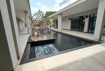 4 Bed Villa with En Suite at Runda - 3