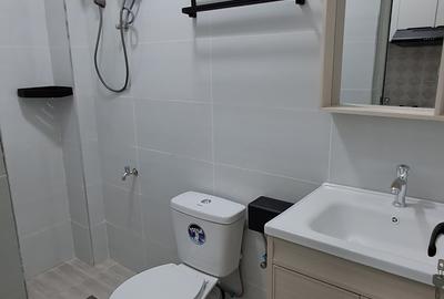 Studio Apartment with Gym at Juja - 3