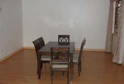 Furnished 3 Bed Apartment with En Suite at Brookside - 3