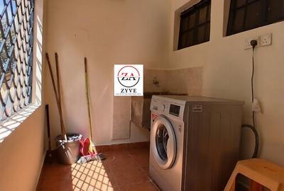 Furnished 1 Bed Apartment with En Suite at Near Oledume Road - 3