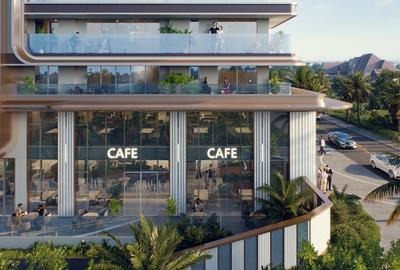 2 Bed Apartment at Riverside - 3