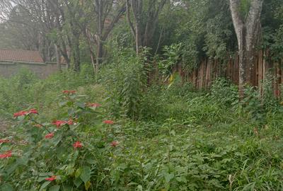 0.5 ac Land in Kitisuru - 4