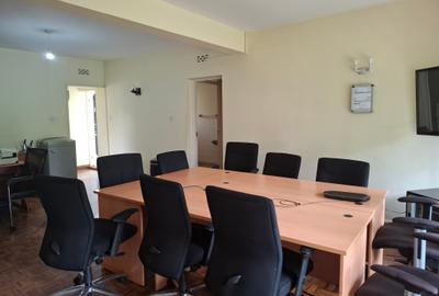 Office with Service Charge Included at Near Delta Offices