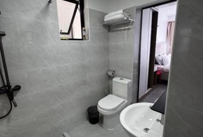 Serviced 2 Bed Apartment with Swimming Pool at Brickford Heights - 4