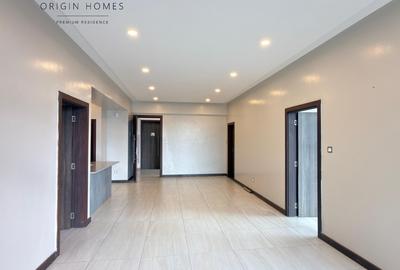 2 Bed Apartment with En Suite at Westlands - 2