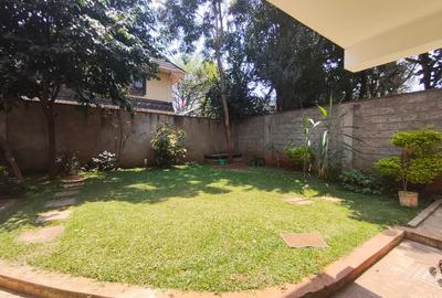 1 Bed House with Garden in Runda - 4