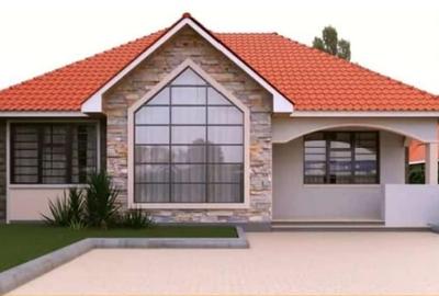 3 Bed Villa with En Suite at Thika Road