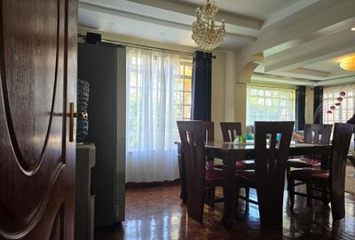 4 Bed House with En Suite in Kiambu Road - 3