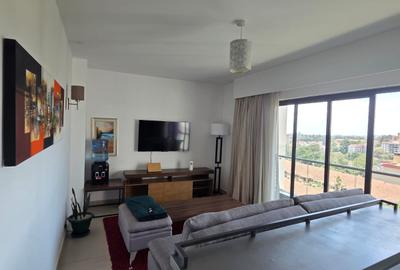 Serviced 1 Bed Apartment with En Suite in Lavington - 3