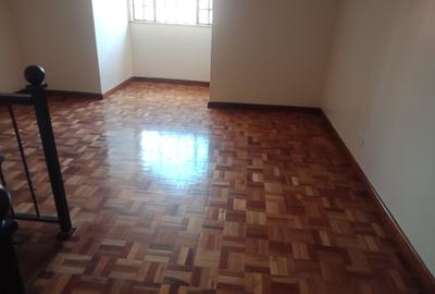 4 Bed Townhouse with En Suite in Lavington