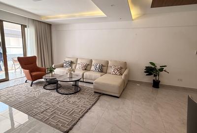 4 Bed Apartment with En Suite at Othaya Road - 3