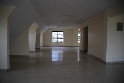 Commercial Property with Service Charge Included in Upper Hill