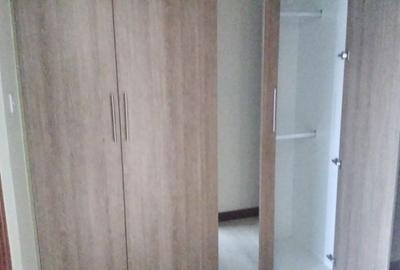 3 Bed Apartment with En Suite in Kileleshwa