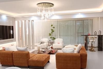 3 Bed Apartment with En Suite at Riara Road - 2