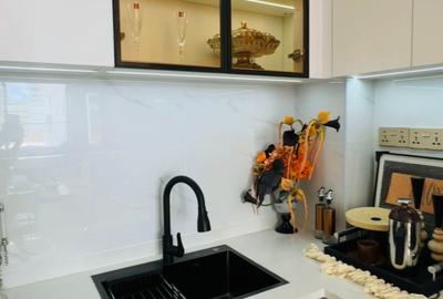1 Bed House with En Suite in Westlands Area - 4